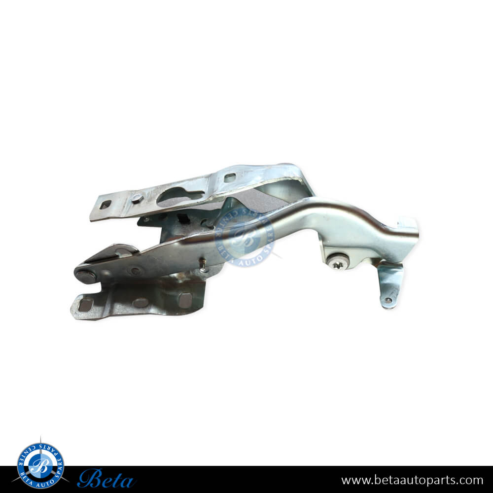Left Side Hood Hinge for Mercedes GLA-Class/A-Class X156/W176 2013-2020 models, Part Number 1768800328 Left Side Hood Hinge for Mercedes GLA-Class/A-Class X156/W176 2013-2020 models, Part Number 1768800328